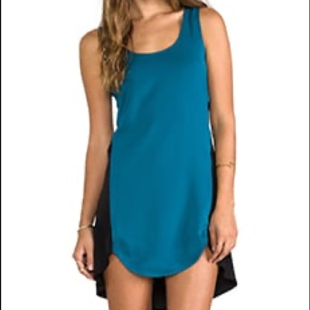 Lovers + Friends Dandy Dress